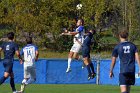 MSoc vs RWU  Men’s Soccer vs Roger Williams University. - Photo by Keith Nordstrom : Wheaton, MSoccer, MSoc, Men’s Soccer